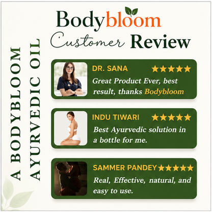 Chest Massage oil For Girls,Women